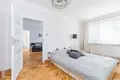 Apartamento 3 habitaciones 66 m² Varsovia, Polonia