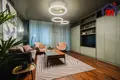 Квартира 1 комната 46 м² Минск, Беларусь