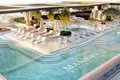 Apartamento 2 habitaciones 86 m² Dubái, Emiratos Árabes Unidos