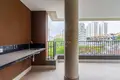 3 bedroom apartment 197 m² Regiao Imediata de Campinas, Brazil