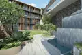 Condo z 1 sypialnią 27 m² Ban Bang Thao, Tajlandia
