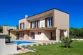 Villa de tres dormitorios 208 m² Rabac, Croacia