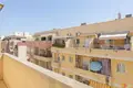 2 bedroom penthouse 54 m² Torrevieja, Spain