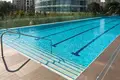 Mieszkanie 4 pokoi 223 m² Kadikoy, Turcja