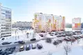 1 room apartment 43 m² Barawlyany, Belarus