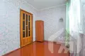 Wohnung 2 zimmer 40 m² Maladsetschna, Belarus