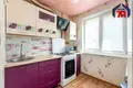 2 room apartment 49 m² Minsk, Belarus