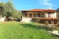 Chalet 8 chambres 220 m² Municipality of Sithonia, Grèce