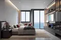 Apartamento 2 habitaciones 33 m² Na Chom Thian, Tailandia
