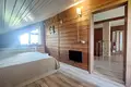 Ferienhaus 6 zimmer 174 m² Viarkudski sielski Saviet, Belarus