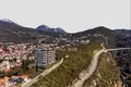 Wohnung 42 m² Dobra Voda, Montenegro