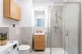 1 room studio apartment 29 m² Warsaw, Poland