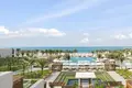 Kawalerka 36 m² Ras al-Chajma, Emiraty Arabskie