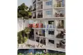 Квартира 2 комнаты 73 м² Влёра, Албания