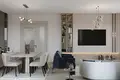 3 bedroom apartment 141 m² Basaksehir, Turkey