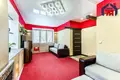 1 room apartment 32 m² Minsk, Belarus
