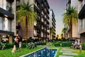 Appartement 2 chambres 100 m² Gazimagusa Belediyesi, Chypre du Nord