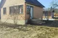 Casa 40 m² Nieharelski sielski Saviet, Belarús