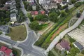 Land 1 room 845 m² Warsaw, Poland
