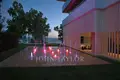 Mieszkanie 3 pokoi 254 m² Agios Tychonas, Cypr