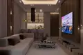 1 bedroom apartment 65 m² Mezitli, Turkey