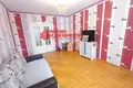 3 room apartment 71 m² Hrodna, Belarus
