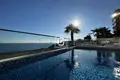 Wohnung 2 Schlafzimmer 347 m² Budva, Montenegro