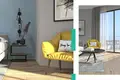 Kawalerka 1 pokój 44 m² Batumi, Gruzja