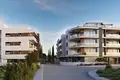 Пентхаус 2 спальни 112 м² район Лимасол, Кипр