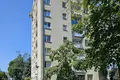 Appartement 3 chambres 48 m² Varsovie, Pologne