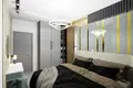 Квартира 2 комнаты 48 м² Demirtas Koyu, Турция