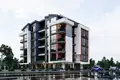 Wohnung 2 zimmer 58 m² Konyaalti, Türkei