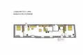 Apartamento 3 habitaciones 105 m² Ulytau District, Kazajistán
