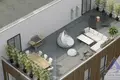 Квартира 1 спальня 47 м² Тиват, Черногория