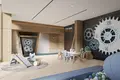 Apartamento 4 habitaciones 245 m² Dubái, Emiratos Árabes Unidos