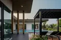 4-Zimmer-Villa 273 m² Huai Yai, Thailand