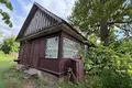 Maison 61 m² Valievacski sielski Saviet, Bélarus