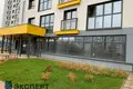 Sklep 2 pokoi 72 m² w Mińsk, Białoruś