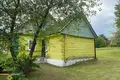 House 83 m² Ivianiecki sielski Saviet, Belarus