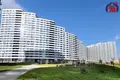 Wohnung 2 zimmer 47 m² Minsk, Belarus