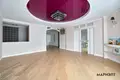 4 room apartment 109 m² Minsk, Belarus