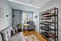 2 bedroom apartment 67 m² Warsaw, Poland