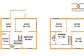 Cottage 175 m² Lyuban, Belarus