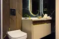 Mieszkanie 2 pokoi 55 m² w Alanya, Turcja