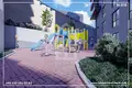 Квартира в новостройке Istanbul Kagithane Apartment compound