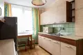 Квартира 3 комнаты 60 м² Ольштын, Польша