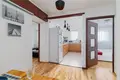 Apartamento 2 habitaciones 51 m² Varsovia, Polonia