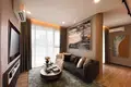 2 bedroom apartment 80 m² Pattaya City, Thailand