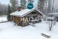 Коттедж 2 комнаты 61 м² Ylikiiminki, Финляндия