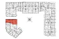 Appartement 3 chambres 127 m² Kaliningrad, Russie